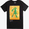 bold and brash t shirt
